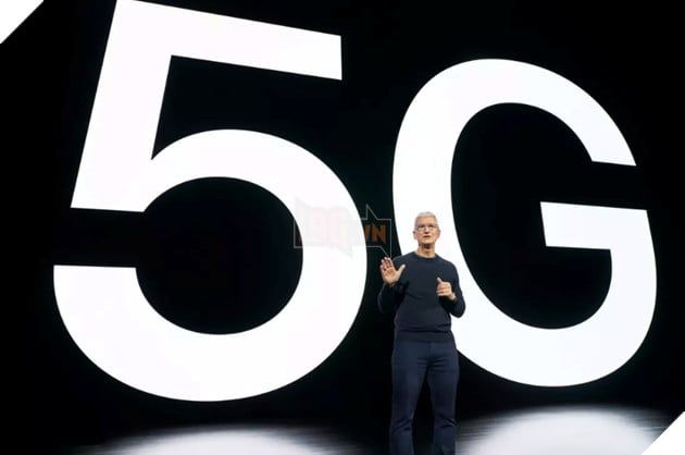 Apple tiếp tục sử dụng chip Qualcomm 5G trên dòng iPhone trong 3 năm tới