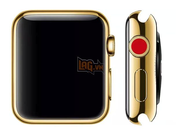 Apple Watch phiên bản mạ vàng trị giá 400 triệu đồng bị đưa vào danh sách thiết bị lỗi thời