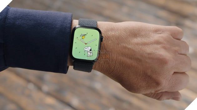 Apple Watch Series 9 ra mắt với chip S9, tính năng 'Double Tap' độc đáo và nhiều tính năng khác