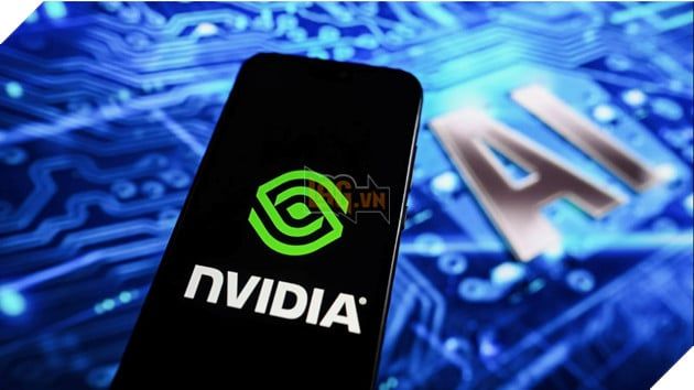 Mỹ tiếp tục cấm Nvidia, AMD xuất khẩu chip AI cao cấp sang các nước Trung Đông