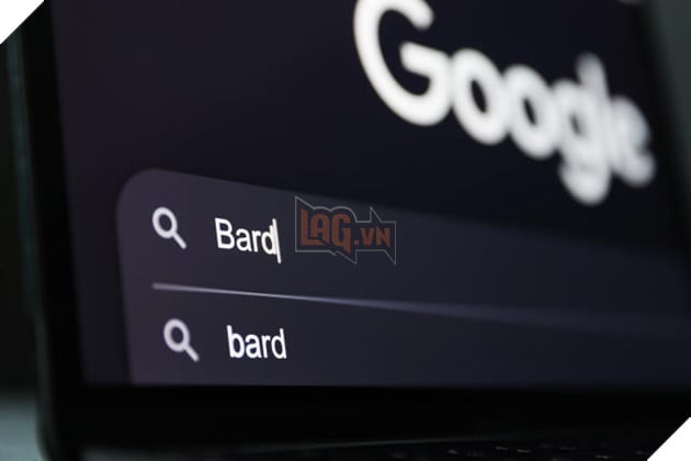 Chatbot AI của Google, Bard gặp khó khăn tại Liên Minh Châu Âu