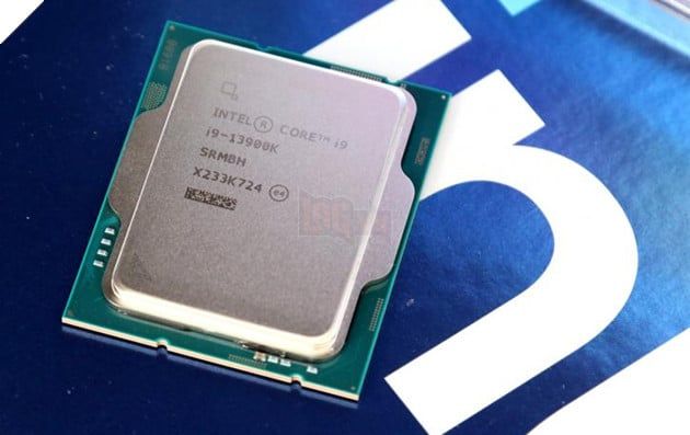 Top 5 CPU đáng mua nhất trong năm 2023