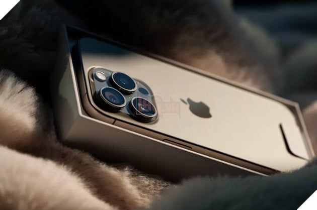 Apple tung ra iOS 17.0.3 để khắc phục vấn đề quá nhiệt trên iPhone 15