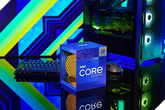 Danh sách 5 CPU đáng mua nhất trong năm 2023