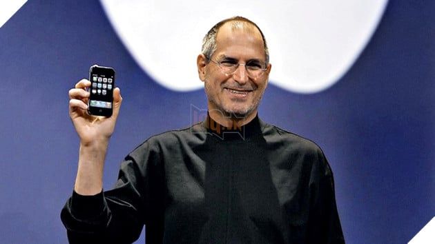 Steve Jobs và những thói quen đặc biệt liên quan đến các chiếc xe ô tô của ông