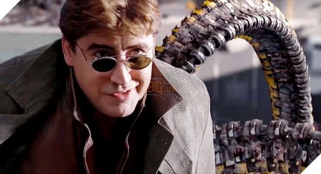 Alfred Molina Tiết Lộ Lý Do Anh Trở Lại Làm Bác Sĩ Ock Trong Spider-Man: No Way Home 2