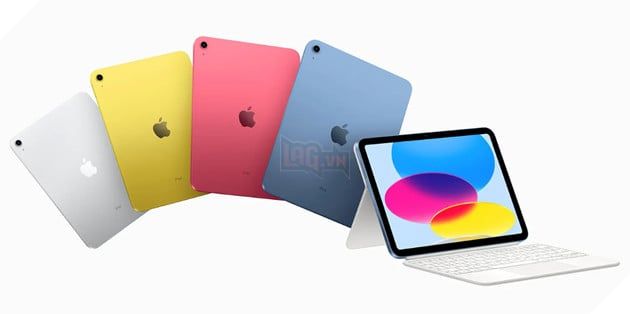 Apple dự kiến thông báo ba phiên bản mới của iPad trong tuần này