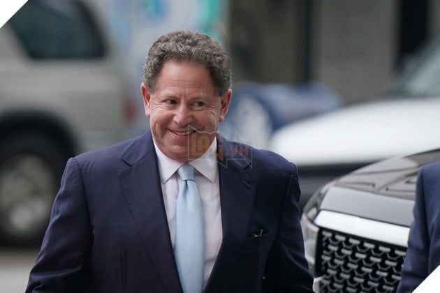 Bobby Kotick