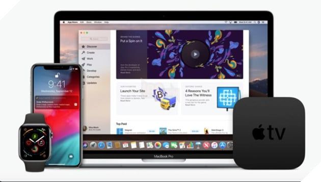 iOS 16.6 beta 4 có những cập nhật gì mới?