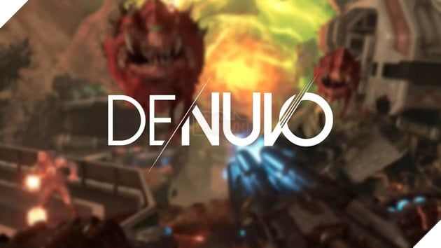 Denuvo khiến game thủ đổ mồ hôi khi đặt chân lên Nintendo Switch