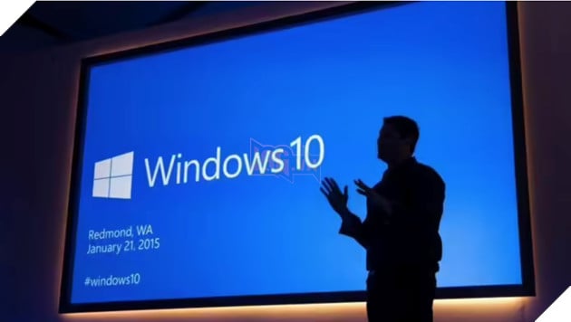 Microsoft sẽ dừng hỗ trợ Windows 10 vào năm 2025