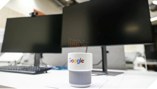 Google yêu cầu nhân viên làm việc mà không sử dụng Internet, nhằm mục đích giảm thiểu nguy cơ bị tấn công mạng