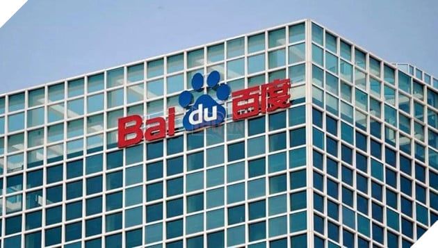 Baidu giới thiệu mẫu smartphone đầu tiên tích hợp trí tuệ nhân tạo trên toàn thế giới.