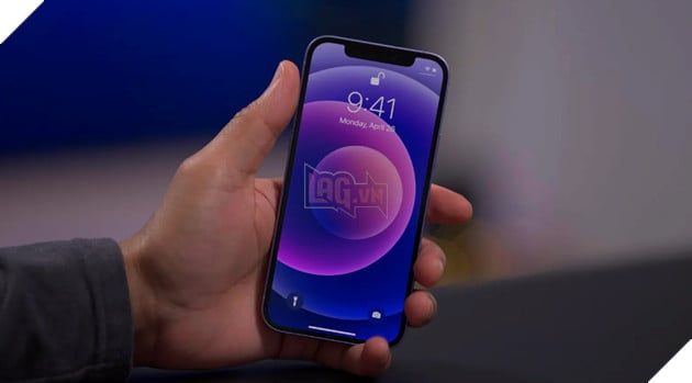Apple yêu cầu nhân viên giữ kín về mức độ phóng xạ trên iPhone 12