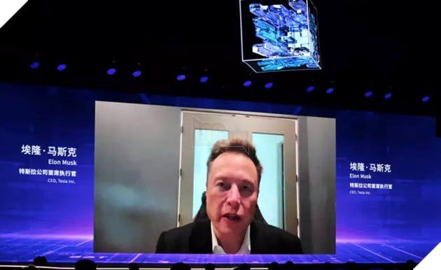 Elon Musk khen ngợi sức mạnh Trí tuệ nhân tạo của Trung Quốc