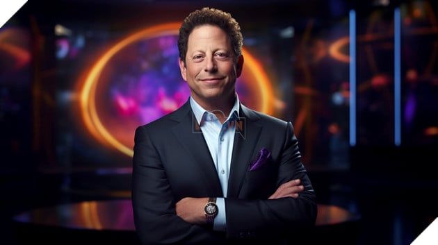 Bobby Kotick