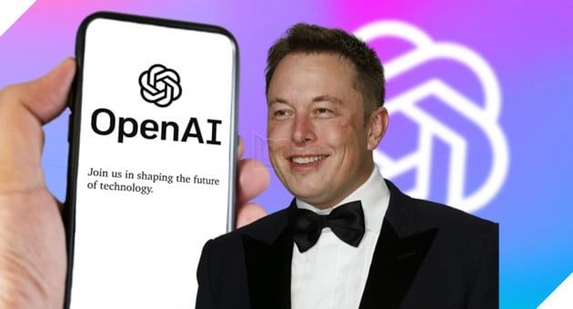 Dự án xAI của Elon Musk đang cạnh tranh với OpenAI trong việc phát triển trí tuệ nhân tạo siêu vượt trội hơn con người