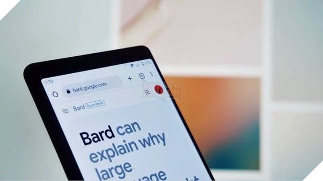 Google cảnh báo không nhập thông tin mật vào hệ thống chatbot trí tuệ nhân tạo