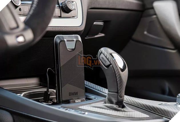 Cảnh báo: Sạc không dây của BMW làm hỏng chip NFC trên iPhone 15.