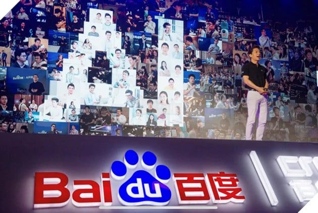 Baidu đã thiết lập một quỹ đầu tư hơn 140 triệu đô la Mỹ để hỗ trợ các dự án trí tuệ nhân tạo tại Trung Quốc.