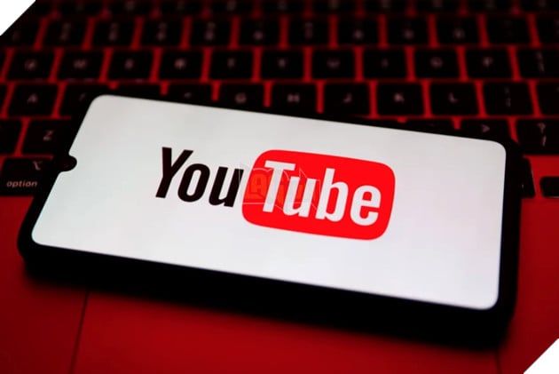 YouTube đang chặn người dùng nhúng liên kết vào video Shorts để chống lại spam.