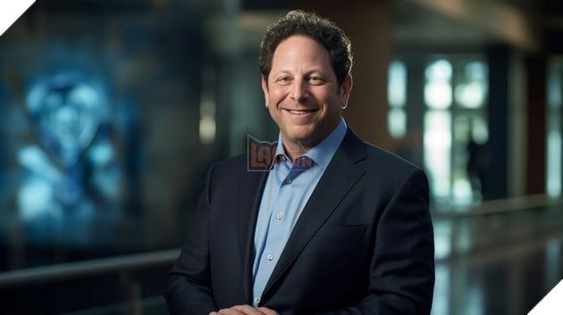 Bobby Kotick