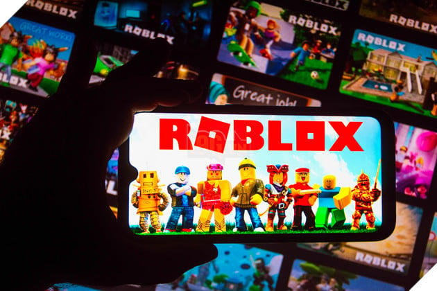 Game thủ nhí 'hack' hơn 70 triệu đồng của mẹ để nạp thẻ vào Roblox