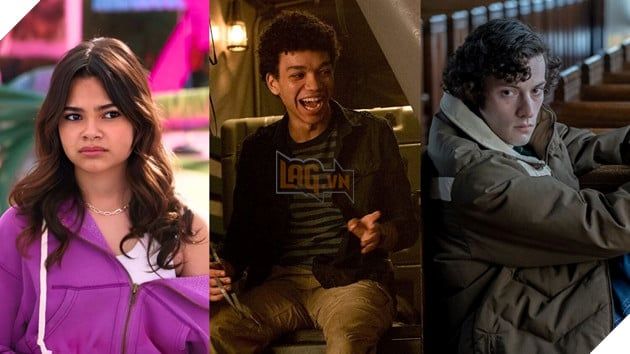 Bổ Sung Thêm 1 Diễn Viên Từ Star War: Ahsoka vào Dự Án Phim Now You See Me 3