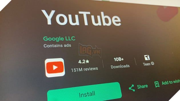 YouTube giúp người dùng tìm kiếm bài hát bằng cách nhận diện giai điệu