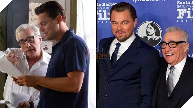 Tiết Lộ Phim Tiếp Theo Của Bộ Đôi Leonardo DiCaprio Và Martin Scorsese 3