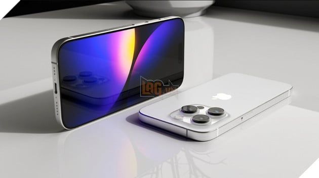 Vì sao iPhone 15 Pro sẽ dày nhưng lại nhẹ hơn so với các phiên bản iPhone 14 Pro trước đó?