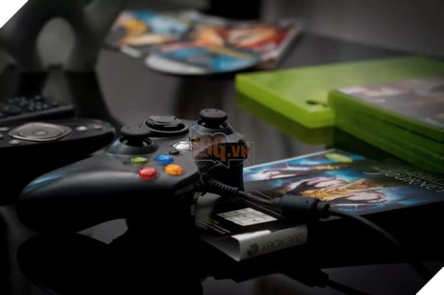 Microsoft xác nhận đóng cửa Cửa hàng Xbox 360