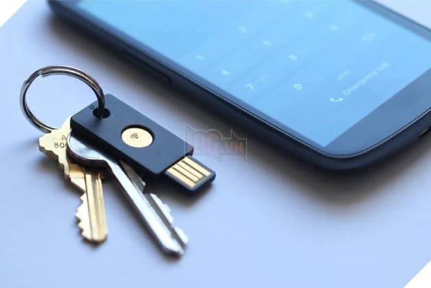 Google yêu cầu nhân viên làm việc mà không sử dụng Internet, nhằm mục đích giảm thiểu nguy cơ bị tấn công mạng