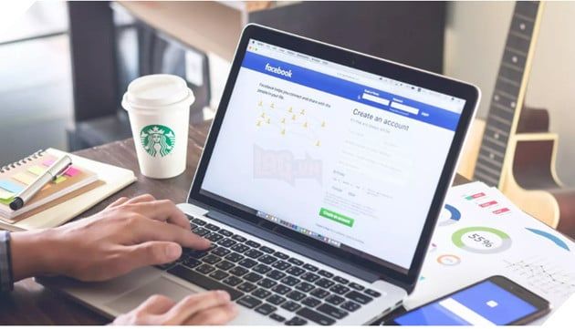 Facebook đang bị tràn ngập các quảng cáo lừa đảo chứa mã độc để đánh cắp thông tin của người dùng.