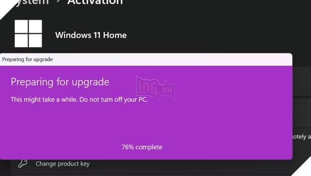 ChatGPT và Bard đã bị lợi dụng để tạo ra các key kích hoạt miễn phí cho Windows 10 và Windows 11