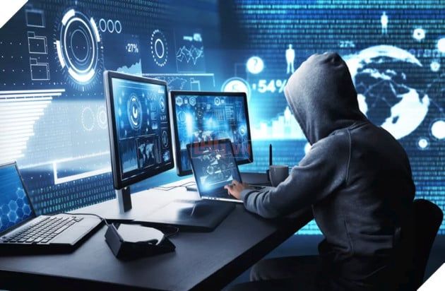 DEFCON 31 là nơi các hacker hàng đầu thế giới tập trung để phát hiện các lỗ hổng trong thuật toán trí tuệ nhân tạo.