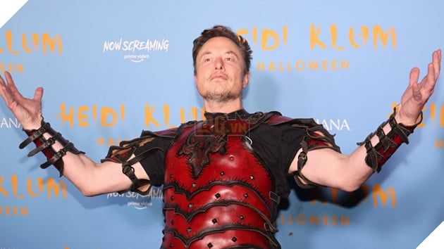 Elon Musk khen ngợi sức mạnh Trí tuệ nhân tạo của Trung Quốc