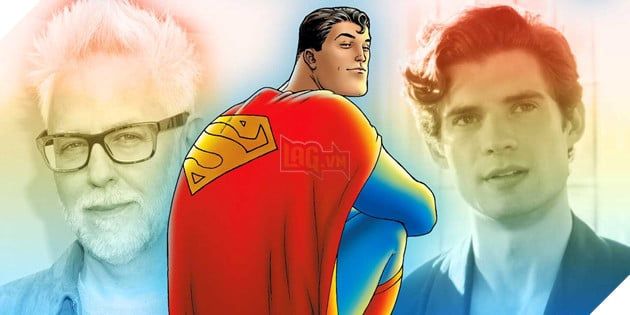 Superman Sắp Tới Sẽ Phá Vỡ Kỷ Lục Trong Sự Nghiệp Đạo Diễn Của James Gunn 2