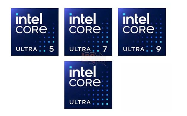 Intel chính thức loại bỏ chữ 'i' trong tên các dòng chip của mình