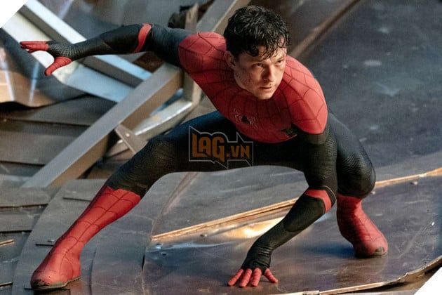 Tom Holland Mang Đến Thông Tin Cập Nhật Mới Về Spider-Man 4 2