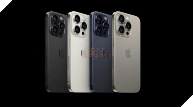 4 điểm yếu cần xem xét trước khi quyết định mua iPhone 15 Pro