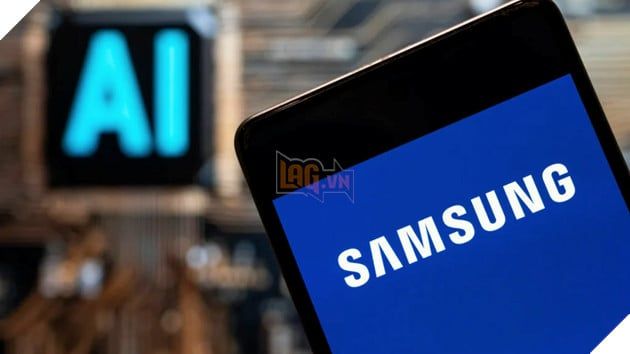 Samsung ra mắt mô hình trí tuệ nhân tạo, dự kiến sẽ được tích hợp vào Galaxy S24