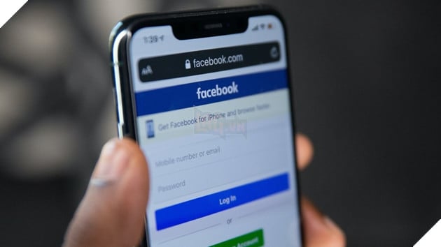 Thái Lan yêu cầu đóng cửa Facebook vì lừa đảo tràn lan