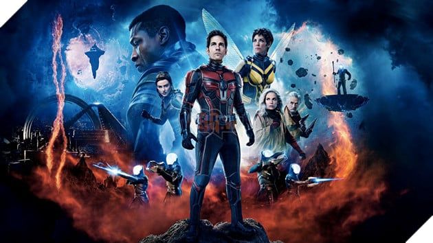 Michael Douglas Muốn Marvel Loại Bỏ Nhân Vật Của Mình Trong Ant-Man And The Wasp: Quantumania Bằng 1 Kết Thúc Hoành Tráng 2