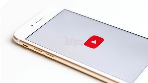 YouTube giúp người dùng tìm kiếm bài hát bằng cách nhận diện giai điệu