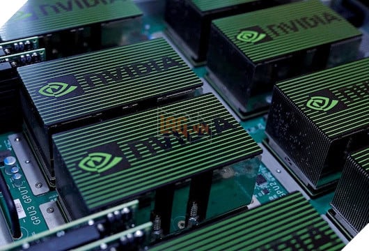 Trong Trung Quốc, thị trường chợ đen đã xuất hiện, bày bán chip trí tuệ nhân tạo của Nvidia mặc cho lệnh cấm từ Mỹ