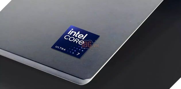 Intel chính thức loại bỏ chữ 'i' trong tên các mẫu chip của mình