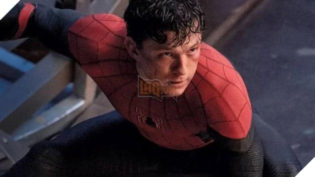 Spider-man 4: Sự Trở Lại