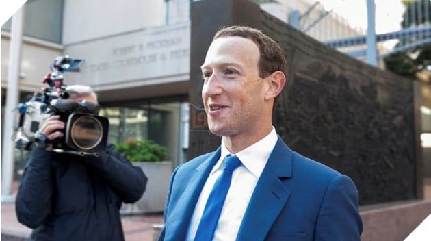 Mark Zuckerberg: Threads hiện chỉ có dưới 100 triệu người dùng hàng tháng