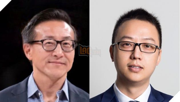Alibaba công bố người đứng đầu và CEO mới